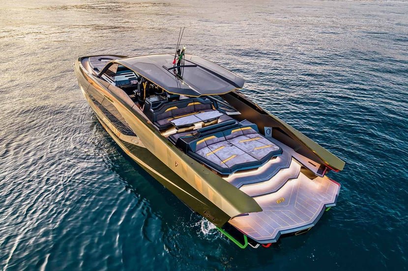 seadek boat flooring