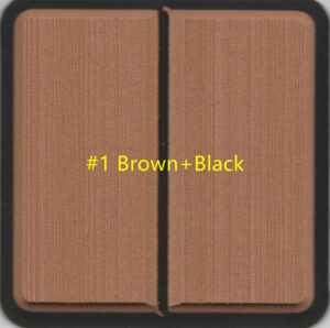 EVA Flooring Color from DuraSport www.durabritelight.com #1
