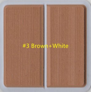 EVA Flooring Color from DuraSport www.durabritelight.com #3
