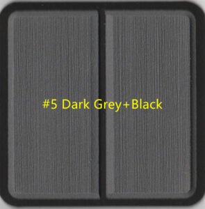 EVA Flooring Color from DuraSport www.durabritelight.com #5