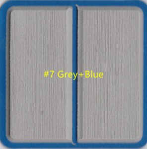 EVA Flooring Color from DuraSport www.durabritelight.com #7