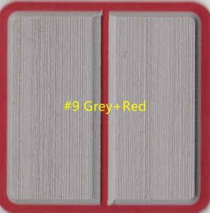 EVA Flooring Color from DuraSport www.durabritelight.com #9
