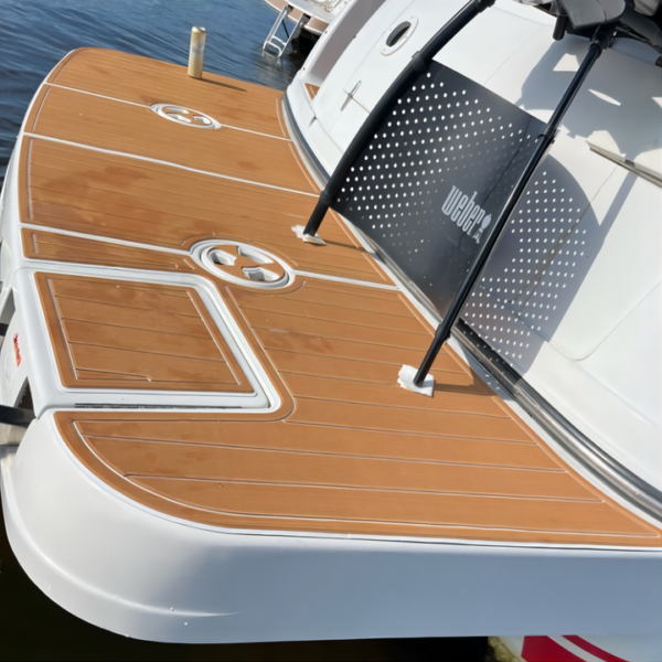 Four Winns boat eva flooring from DuraSport www.durabritelight.com 04