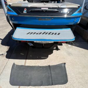 Malibu eva boat flooring