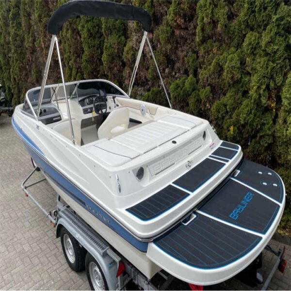 Bayliner boat eva flooring from DuraSport www.durabritelight.com 03