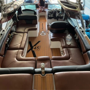 MasterCraft-1 eva boat flooring
