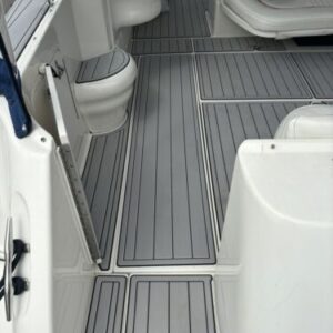 Maxum eva boat flooring
