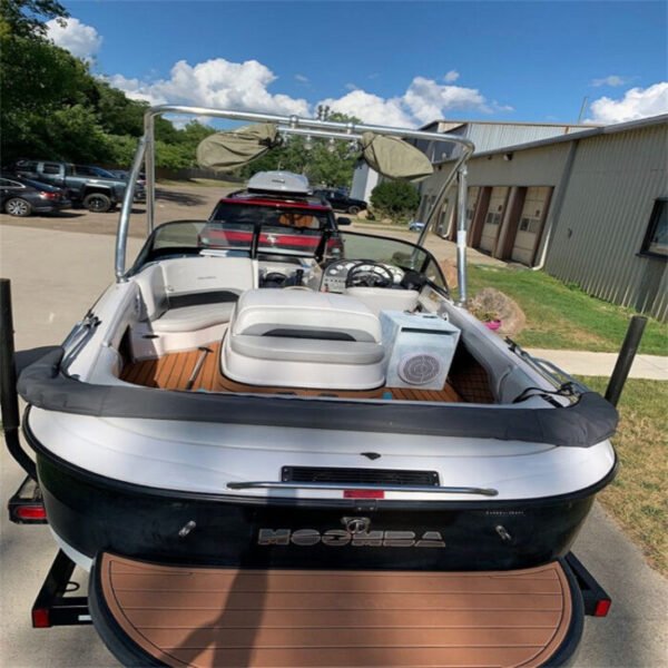 Moomba boat eva flooring from DuraSport www.durabritelight.com 01