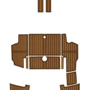 Quicksilver eva boat flooring