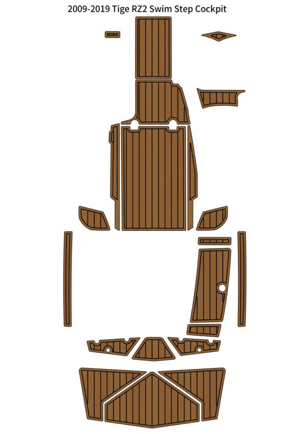Tige boat eva flooring from DuraSport www.durabritelight.com 04
