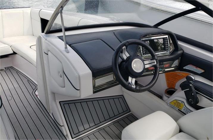 Boat Deck Mats All color from Durasport www.durabritelight.com