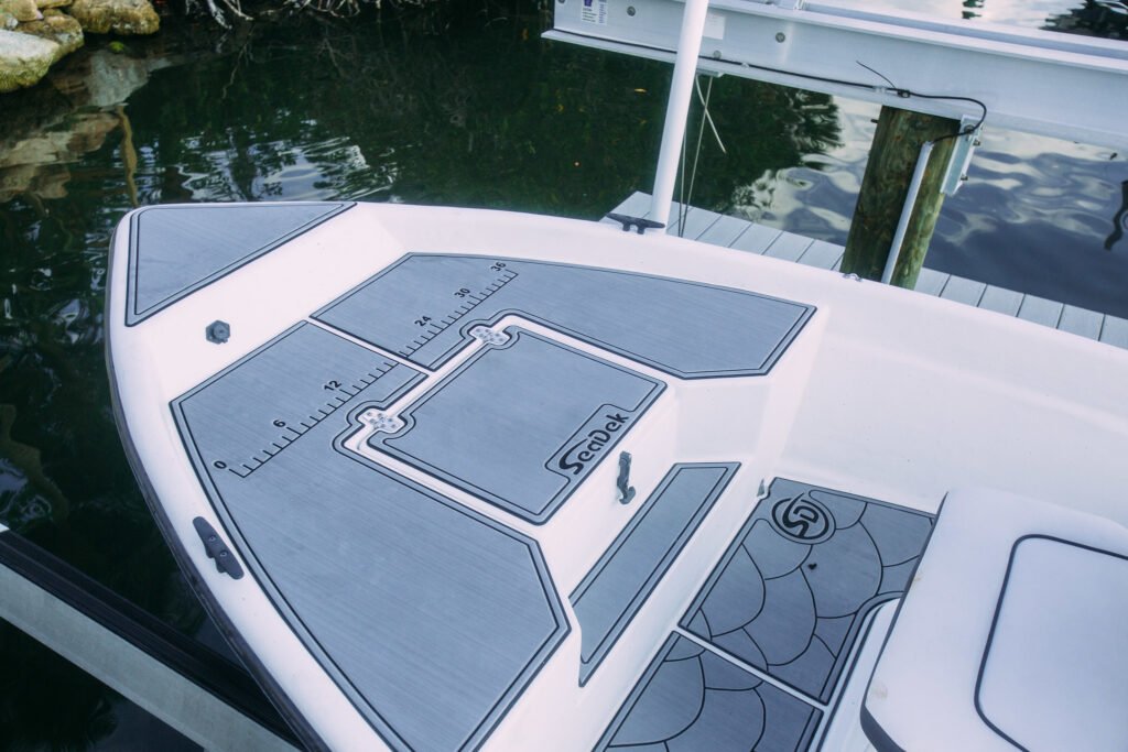Boat Deck Mats All color from Durasport www.durabritelight.com 09