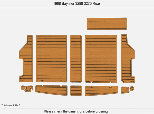 Boat Flooring from Durasport www.durabritelight.comBoat Flooring from Durasport www.durabritelight.com
