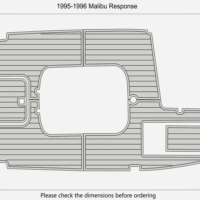 1995-1996 Malibu Response
