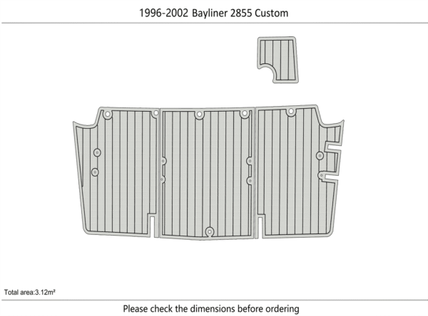 Boat Flooring from Durasport www.durabritelight.comBoat Flooring from Durasport www.durabritelight.com
