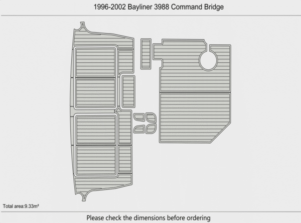 Boat Flooring from Durasport www.durabritelight.comBoat Flooring from Durasport www.durabritelight.com