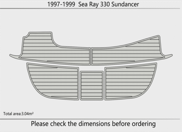 Boat Flooring from Durasport www.durabritelight.com