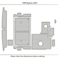 1997-2002 Bayline 2855