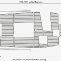 1998-2003 Malibu Response
