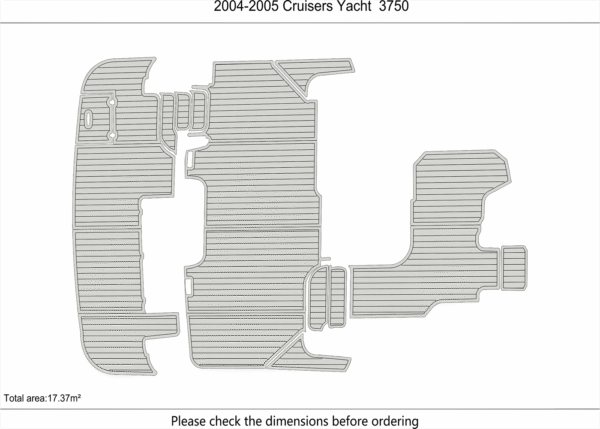 Boat Flooring from Durasport www.durabritelight.co