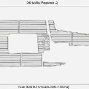 1999 Malibu Response LX