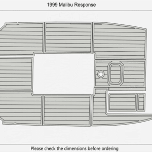 1999 Malibu Response