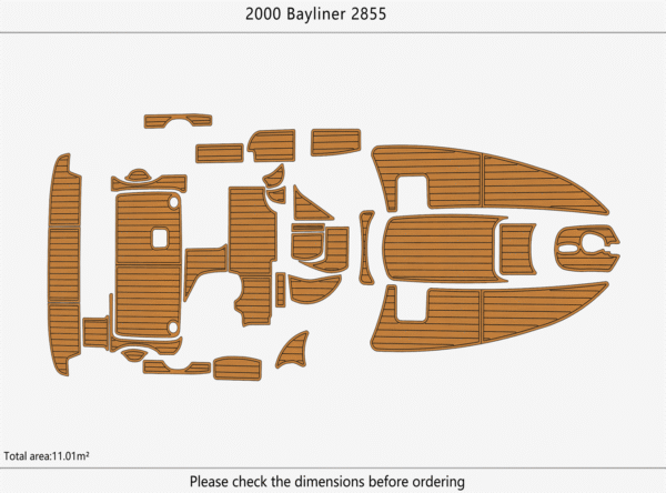 Boat Flooring from Durasport www.durabritelight.comBoat Flooring from Durasport www.durabritelight.com