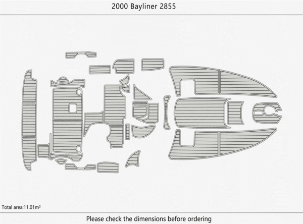 Boat Flooring from Durasport www.durabritelight.comBoat Flooring from Durasport www.durabritelight.com