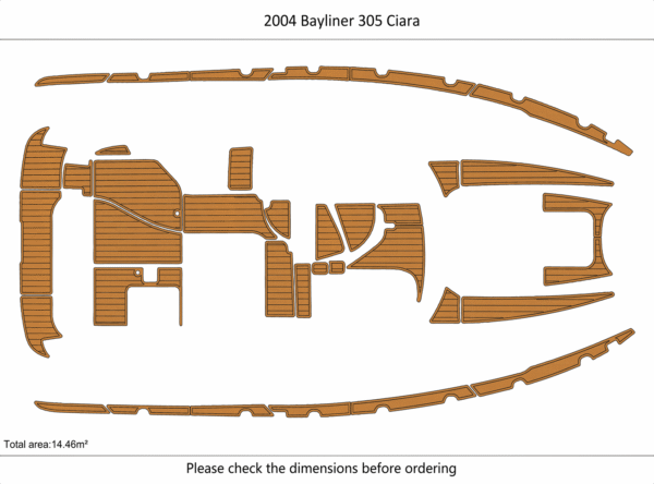 Boat Flooring from Durasport www.durabritelight.comBoat Flooring from Durasport www.durabritelight.com