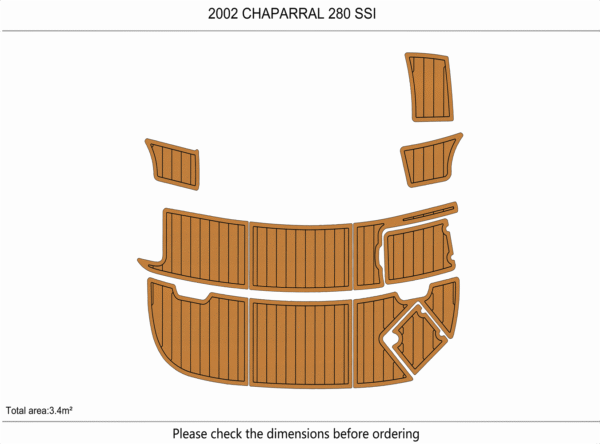 Boat Flooring from Durasport www.durabritelight.com