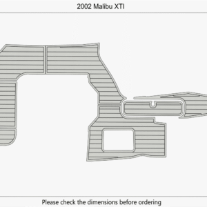 2002 Malibu XTI