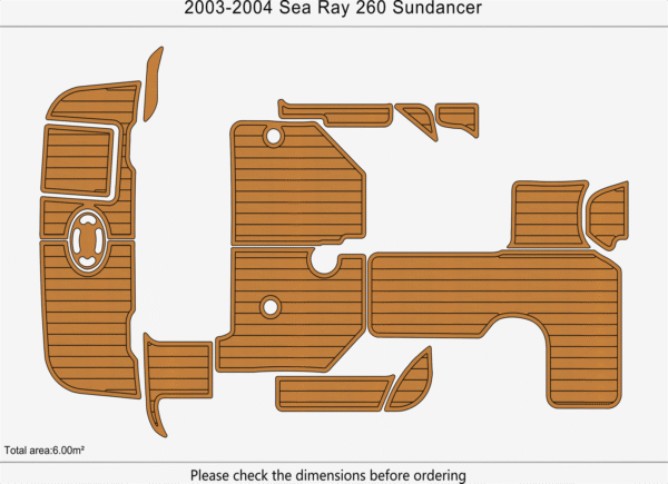 Boat Flooring from Durasport www.durabritelight.comBoat Flooring from Durasport www.durabritelight.com