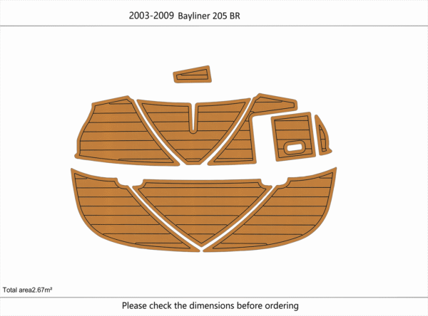 Boat Flooring from Durasport www.durabritelight.comBoat Flooring from Durasport www.durabritelight.com