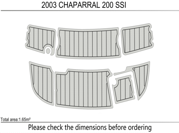 Boat Flooring from Durasport www.durabritelight.com