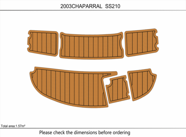 Boat Flooring from Durasport www.durabritelight.com