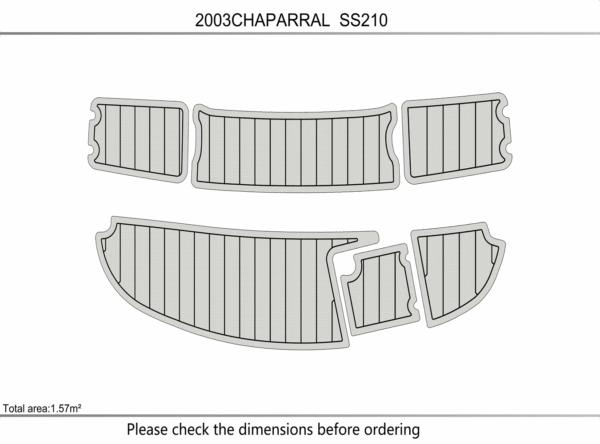 Boat Flooring from Durasport www.durabritelight.com