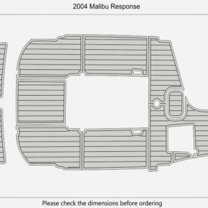 2004 Malibu Response