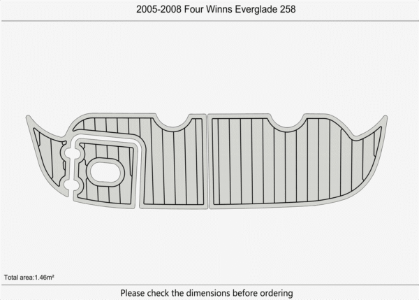 Boat Flooring from Durasport www.durabritelight.com