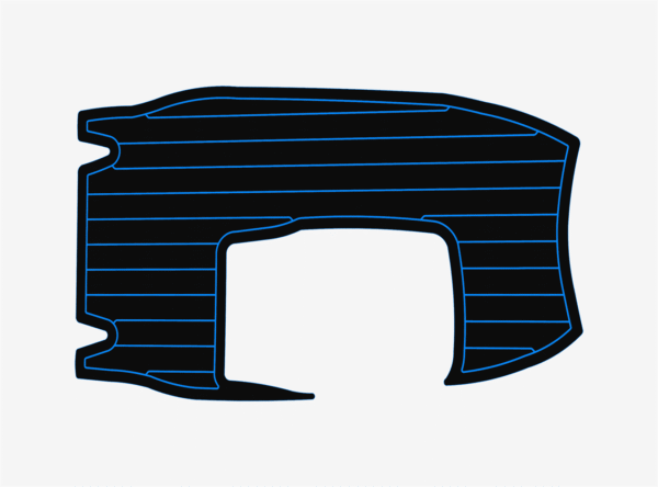 Boat Flooring from Durasport www.durabritelight.com