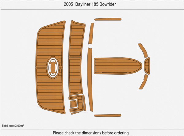 Boat Flooring from Durasport www.durabritelight.comBoat Flooring from Durasport www.durabritelight.com