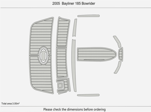 Boat Flooring from Durasport www.durabritelight.comBoat Flooring from Durasport www.durabritelight.com