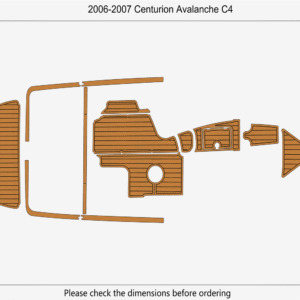 2006-2007 Centurion Avalanche C4