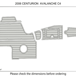 2006-2009 Centurion Avalanche C4