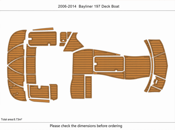 Boat Flooring from Durasport www.durabritelight.comBoat Flooring from Durasport www.durabritelight.com