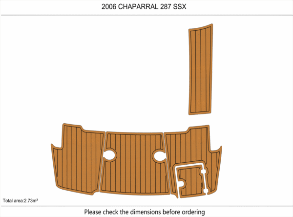 Boat Flooring from Durasport www.durabritelight.com
