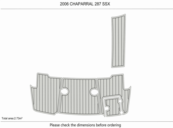 Boat Flooring from Durasport www.durabritelight.com