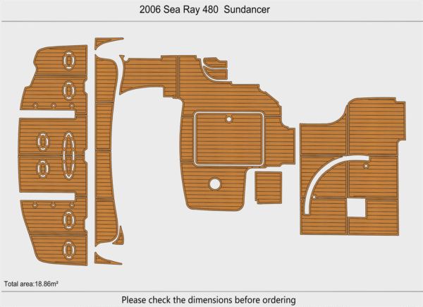 Boat Flooring from Durasport www.durabritelight.comBoat Flooring from Durasport www.durabritelight.com