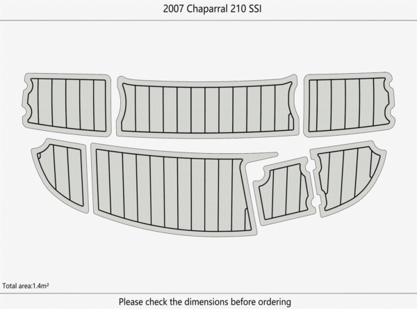 Boat Flooring from Durasport www.durabritelight.com