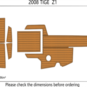 2008 TIGE Z1