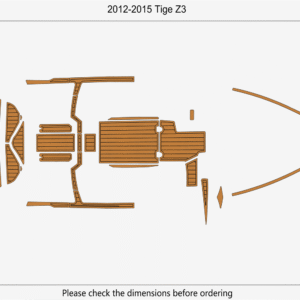 2012-2015 Tige Z3